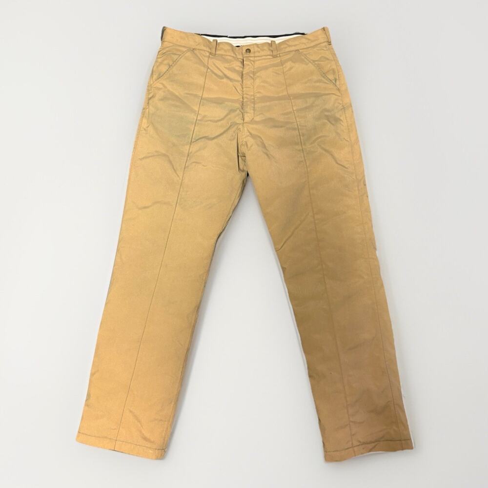 Vintage Cabela’s Gore-Tex Hunting Pants 40R Sidney Nebraska USA Waterproof